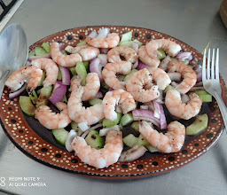 Comidas Y Desayunos.las Comadres photo