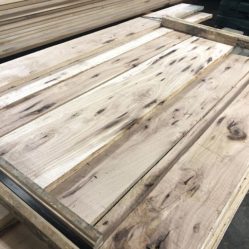 MacBeath Hardwood