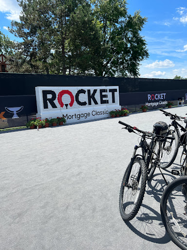 Golf Club «Detroit Golf Club», reviews and photos, 17911 Hamilton Rd, Detroit, MI 48203, USA