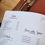 Photo n°9 de l'avis de Mr.i fait le 15/01/2023 à 20:29 sur le  Locanda dei matti à Alcamo