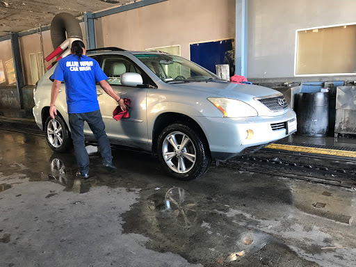Car Wash «Bluewave Car Wash», reviews and photos, 10854 Santa Monica Blvd, Los Angeles, CA 90025, USA