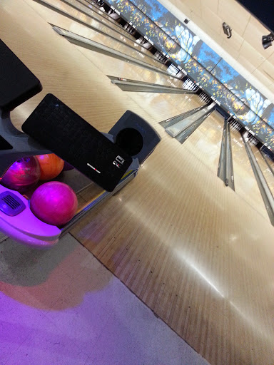 Bowling Alley «USA Bowl», reviews and photos, 10920 Composite Dr, Dallas, TX 75220, USA