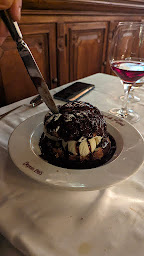 Photo n°49 de Le Bistrot de Paris à Paris ()