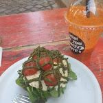 Photo n°1 de l'avis de Silvia.e fait le 08/09/2021 à 07:19 sur le  What do you fancy love? à Berlin