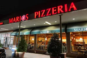 Mario's Pizzeria of Oyster Bay image