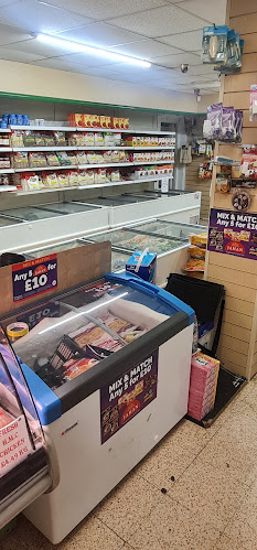 Reviews of Al-saqib Supermarket in Birmingham - Supermarket