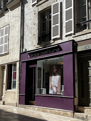 Cécile Coiffure à Orléans