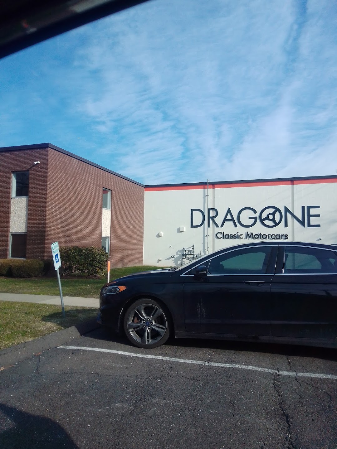 Dragone Classic Motorcars