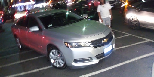 Nissan Dealer «Dublin Nissan», reviews and photos, 6450 Dublin Ct, Dublin, CA 94568, USA