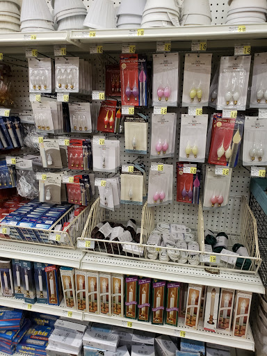 Craft Store «A.C. Moore Arts and Crafts», reviews and photos, 9515 Crosshill Blvd #109, Jacksonville, FL 32222, USA