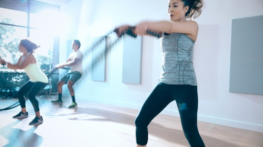 Gym «The LOOK Fitness», reviews and photos, 2125 San Joaquin Hills Rd, Newport Beach, CA 92660, USA