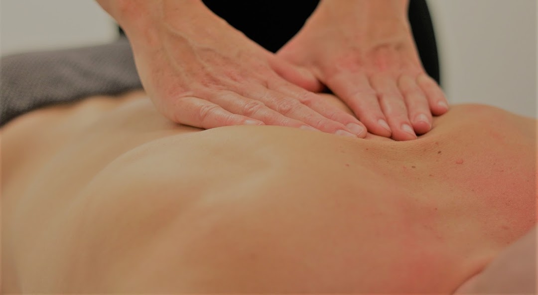 Karen G Restorative Massage