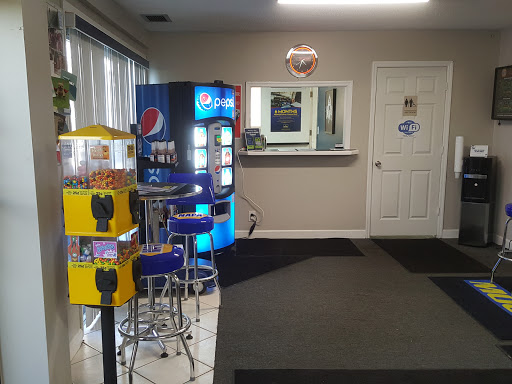 Auto Repair Shop «A-Ford-Able Automotive Services, Inc», reviews and photos, 1465 Old Moultrie Rd, St Augustine, FL 32084, USA