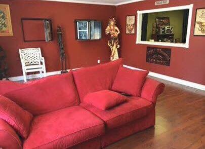 Explore monkey king tattoo ideas, creative tattoo ideas in Pinellas Park, available at Lollis Studios Tattoo Company