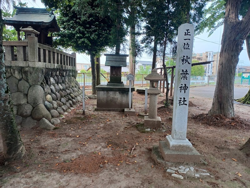 東山神社