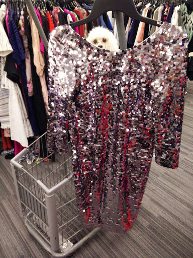 Department Store «Nordstrom Rack East Bay Bridge Shopping Center», reviews and photos, 3839 Emery St, Emeryville, CA 94608, USA