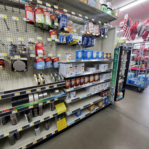 Discount Store «Dollar General», reviews and photos, 1990 McGowan Pkwy, Olivehurst, CA 95961, USA