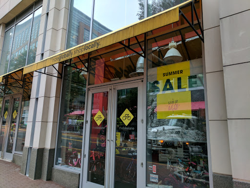 Bicycle Store «The Bike Lane», reviews and photos, 11943 Democracy Dr, Reston, VA 20190, USA