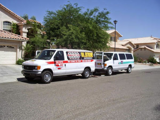 Auto Repair Shop «VMAC Van Maintenance & Auto Care», reviews and photos, 5090 W Bethany Home Rd, Glendale, AZ 85301, USA