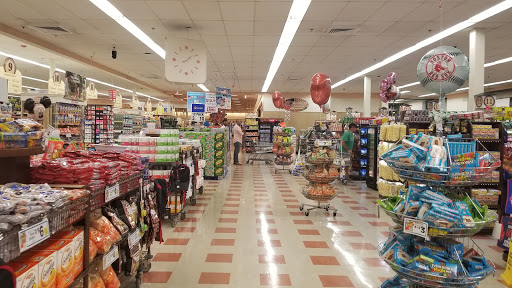 Grocery Store «Market Basket», reviews and photos, 261 Daniel Webster Hwy, Nashua, NH 03060, USA