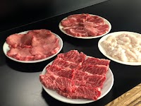 焼肉 道食