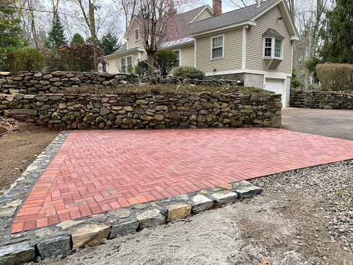 Construction Company «Eddys Construction & Masonry», reviews and photos, 155 Pleasant St, Marlborough, MA 01752, USA