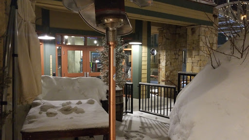 Bar & Grill «The Cabin», reviews and photos, 825 Main St, Park City, UT 84060, USA