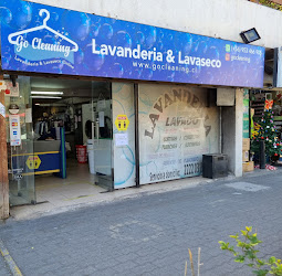 Go Cleaning - Ascai Lavanderia, Lavaseco y Multiservicios