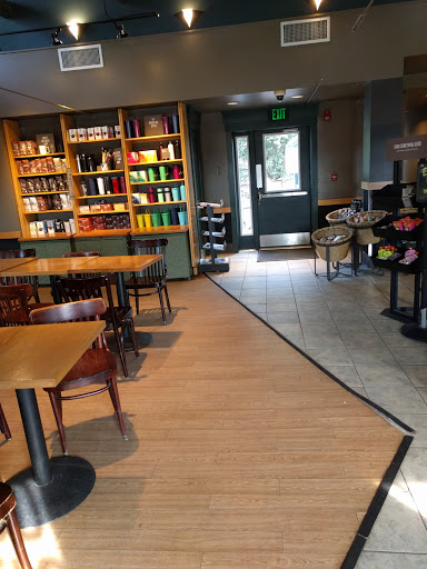 Coffee Shop «Starbucks», reviews and photos, 49 Main St, Freeport, ME 04032, USA