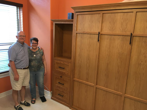 Furniture Store «Furniture in the Raw Inc.», reviews and photos, 7713 Burnet Rd # A, Austin, TX 78757, USA