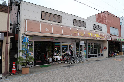 都濃自転車店