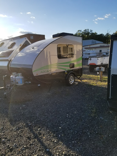 RV Dealer «Road Trip Camping», reviews and photos, 381 Waugh Blvd, Orange, VA 22960, USA