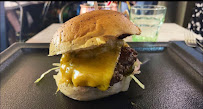 Hamburger du Restaurant halal Le Butcher à Paris - n°2