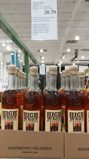 Warehouse store «Costco Wholesale», reviews and photos, 2800 Independence Dr, Livermore, CA 94551, USA