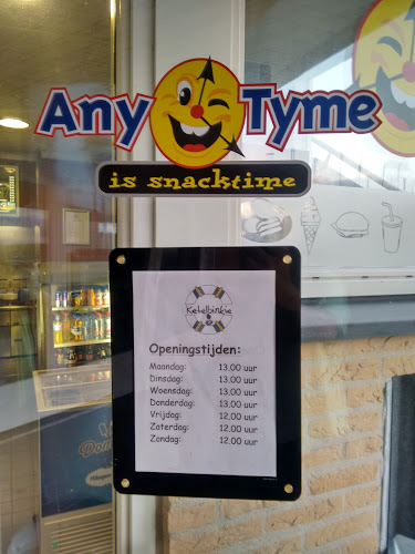 Reacties en beoordelingen van AnyTyme Ketelbinkie