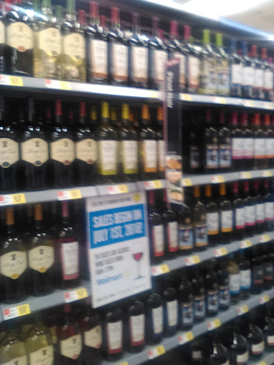 Supermarket «Walmart Neighborhood Market», reviews and photos, 109 Gallatin Pike N, Madison, TN 37115, USA