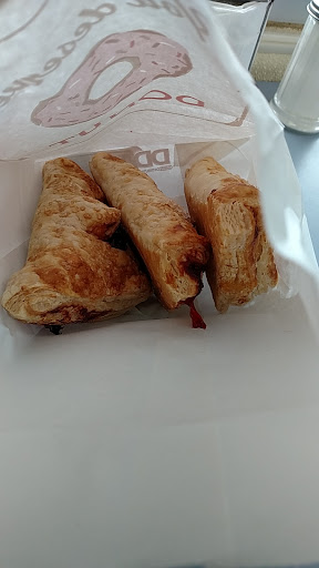 Donut Shop «Donut Station Café», reviews and photos, 35819 Green St, New Baltimore, MI 48047, USA