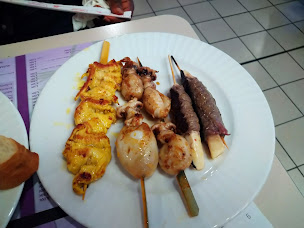 Photo n°101 de Buffet Zen à La Seyne-sur-Mer ()