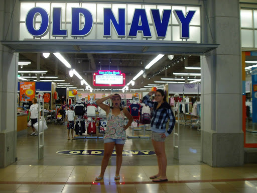 Clothing Store «Old Navy», reviews and photos, 1201 Hooper Ave, Toms River, NJ 08753, USA