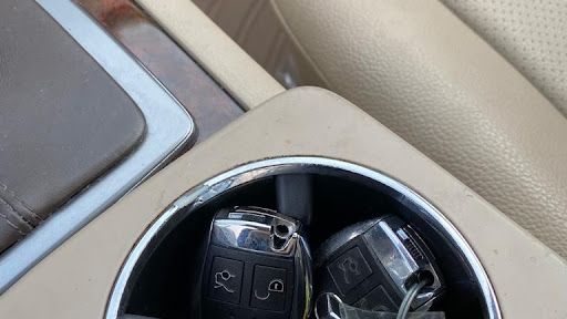 Locksmith «Stafford Locksmith», reviews and photos, 2107 Jefferson Davis Hwy Unit #103, Stafford, VA 22554, USA