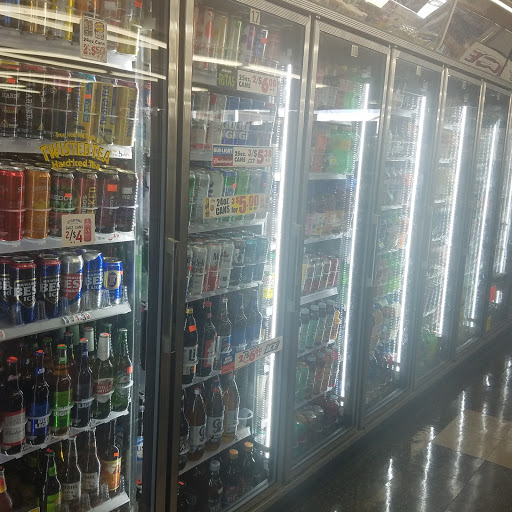 Liquor Store «Harrison Liquor & Wine Market», reviews and photos, 735 Harrison Blvd, Lincoln Park, MI 48146, USA