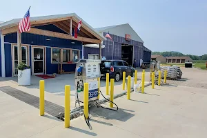 Stony Lake Depot image