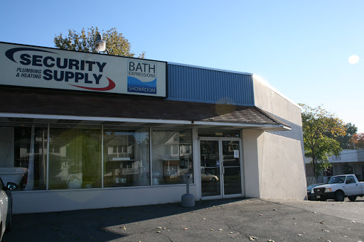 Bath Expressions by Security Supply in Schenectady, New York