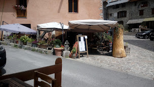 Photo n°6 de Aux Saveurs de Montagne à Saint-Dalmas-le-Selvage ()