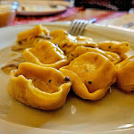 Photo n°1 de l'avis de Mirko.o fait le 17/03/2024 à 14:08 sur le  Il Gatto e la Volpe à Brisighella