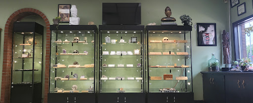 Body Piercing Shop «Steel N Ink Tattoo & Body Piercing», reviews and photos, 429 Water St, Eau Claire, WI 54703, USA