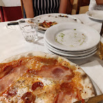 Photo n°2 de l'avis de Sebastian.a fait le 21/08/2022 à 20:25 sur le  Ristorante Pizzeria Rita à Campore, Maissana
