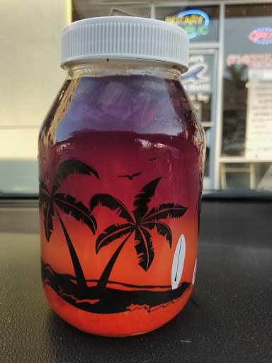 Dessert Restaurant «Snow Monster», reviews and photos, 9600 Bolsa Ave G, Westminster, CA 92683, USA