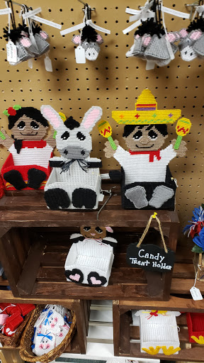 Craft Store «Homestead Hand Crafts», reviews and photos, 4536 Thousand Oaks # 106, San Antonio, TX 78233, USA