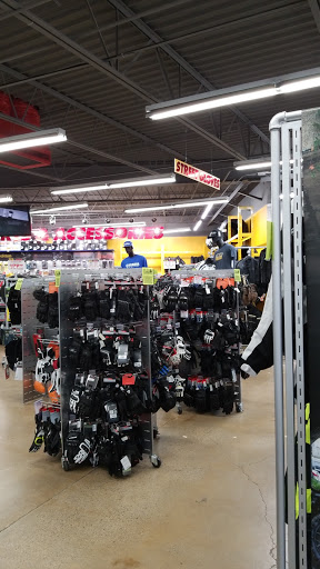 Motorcycle Parts Store «Cycle Gear», reviews and photos, 1424 Airport Fwy, Bedford, TX 76022, USA